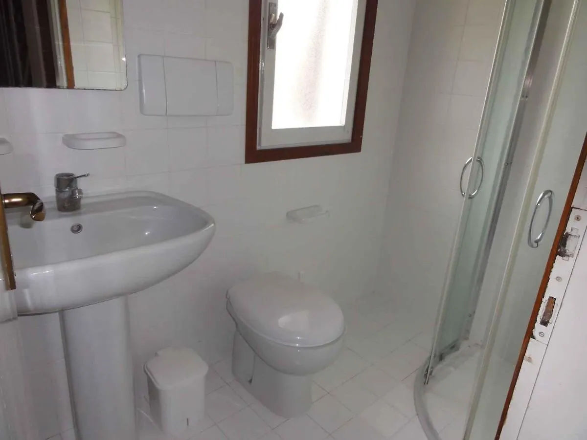 Holiday Home In Bibione 38288