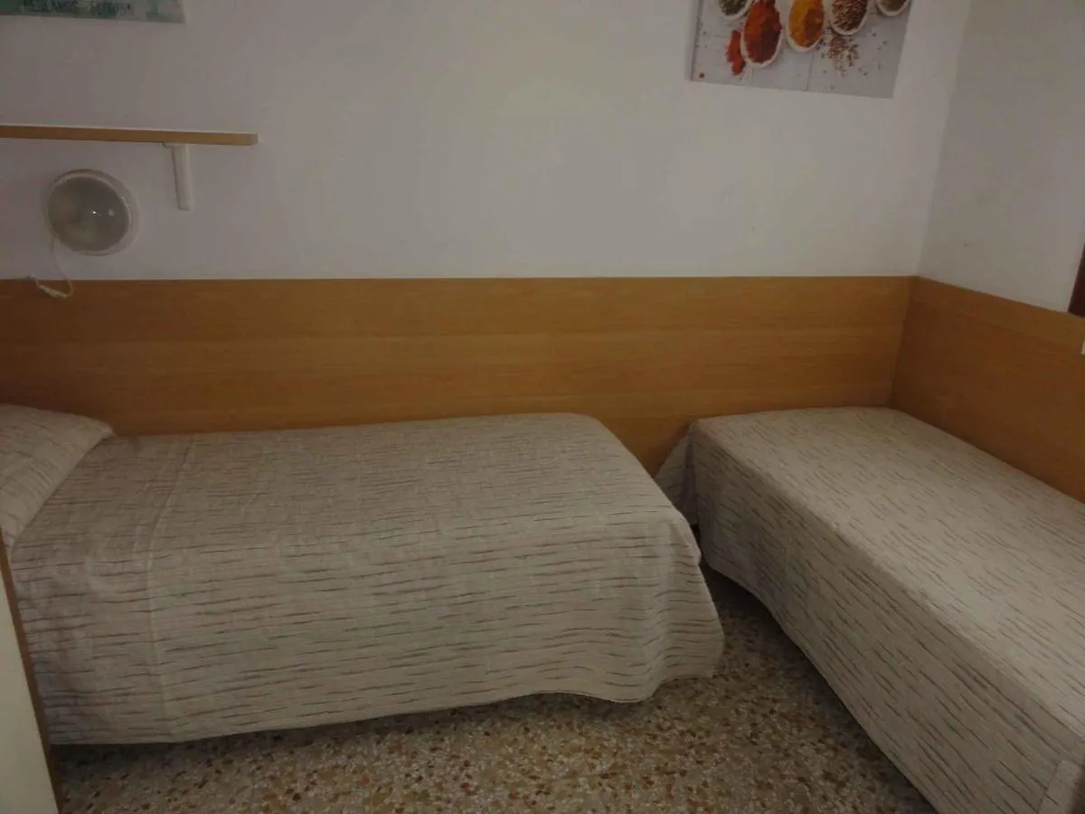 Holiday Home In Bibione 38288 Apartment