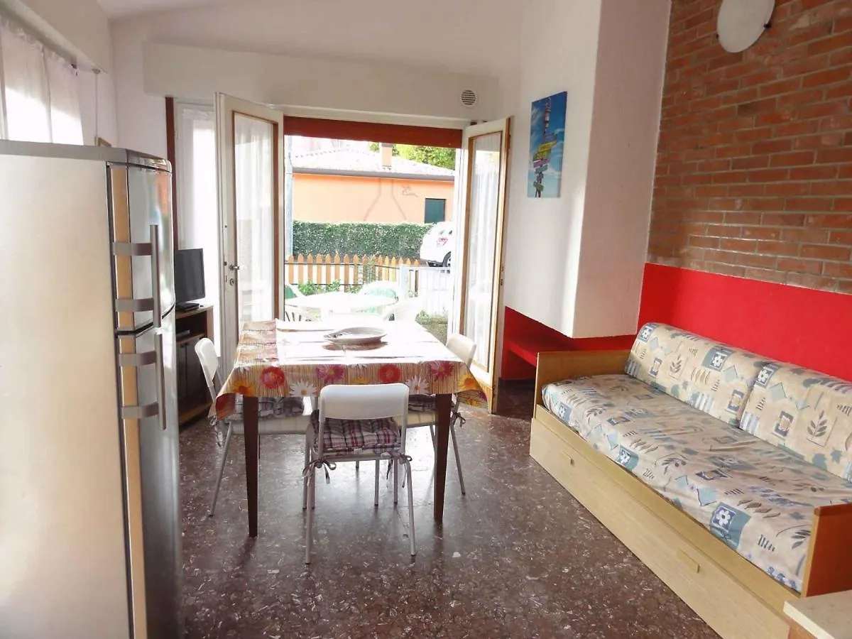 Holiday Home In Bibione 38288 Italy