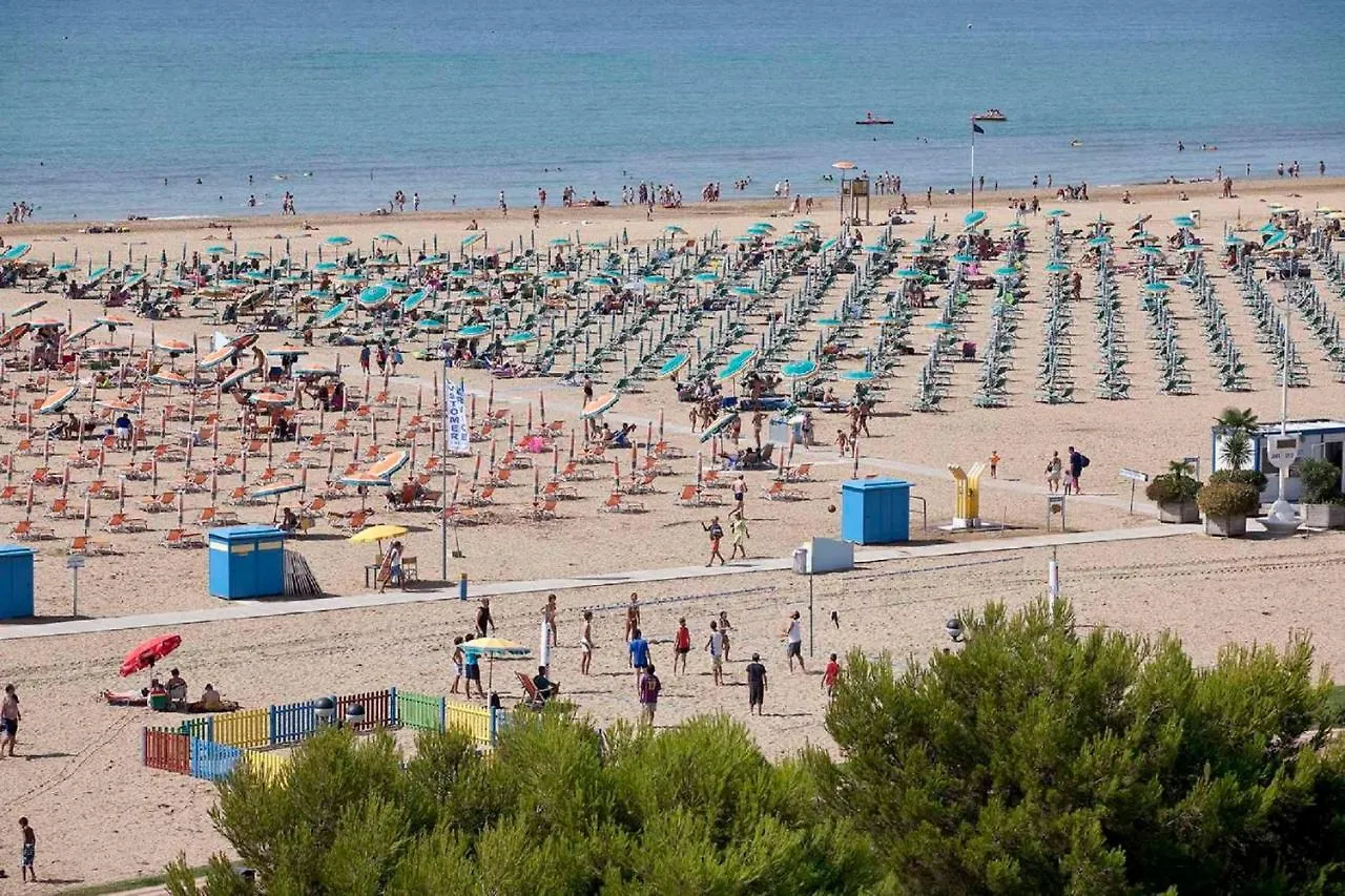 Holiday Home In Bibione 38288