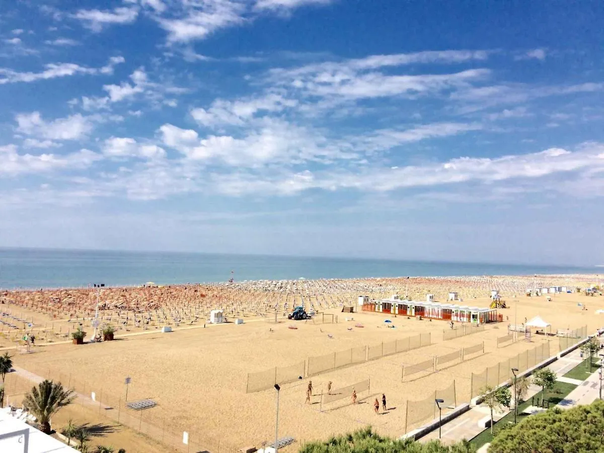Holiday Home In Bibione 38288