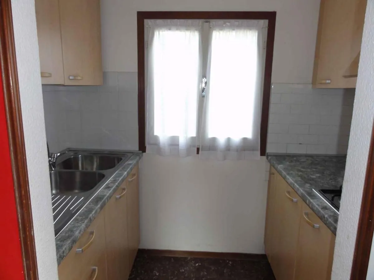 Apartment Holiday Home In Bibione 38288 Italy