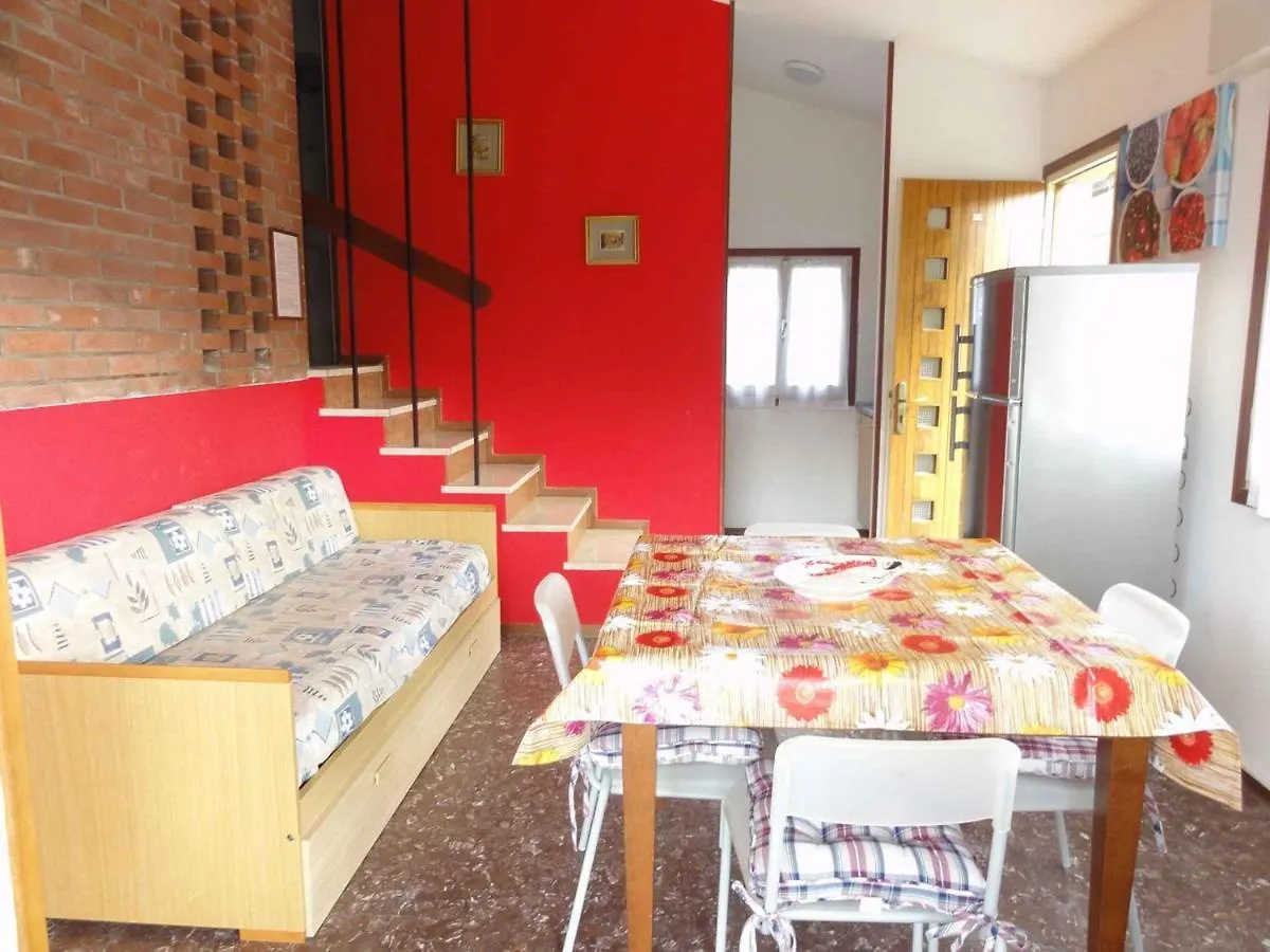 Holiday Home In Bibione 38288 Apartment