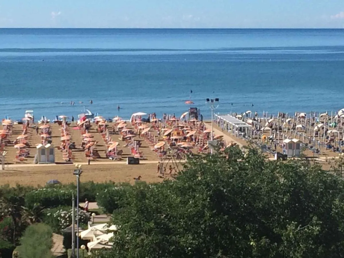 Holiday Home In Bibione 38288