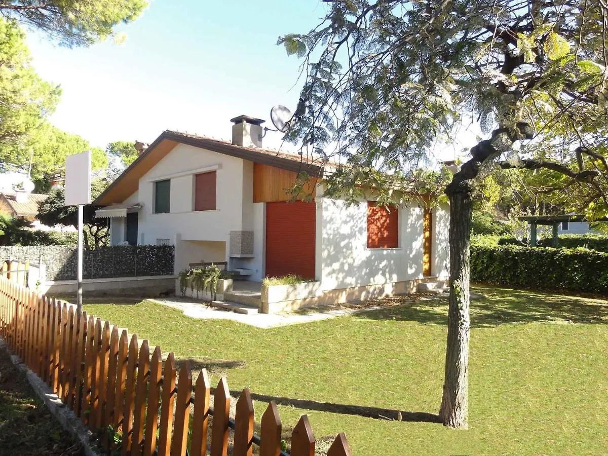 Holiday Home In Bibione 38288 Italy