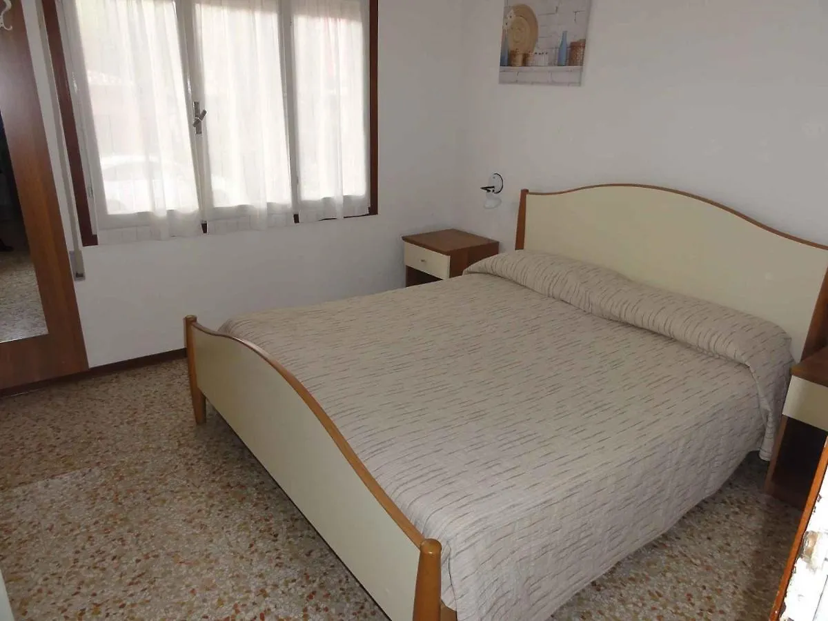 Holiday Home In Bibione 38288 Apartment